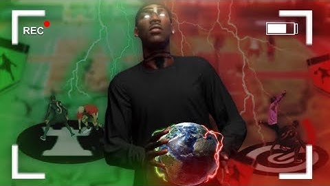 HOW TO REVERSE BEHIND THE BACK INTO A MOMENTUM SPIN/MOMEMTUEM BEHIND THE BACK LIKE STEEZO