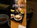 この場所でこの値段！？長〜いコスパランチ！