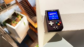 Your last chance to get the Anbernic RG Nano