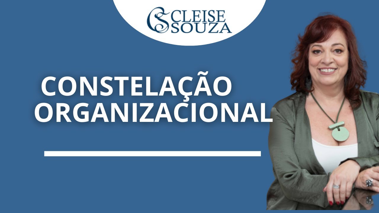Constelação Empresarial #3º Tema