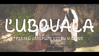 Dfs Letnička Fs Vagonár - Ľubovala Official Video