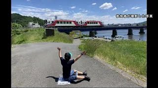 街の魅力再発見！「ロゲイニング」とは　人気の新スポーツに密着＜岩手県＞ (22/05/31 21:10)