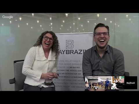 Tete-a-Tech: Uma Conversa com Mike Krieger, Co-fundador do Instagram