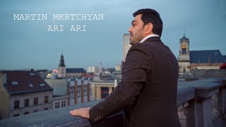 Martin Mkrtchyan - Ari Ari//Karaoke//Minus//Remix