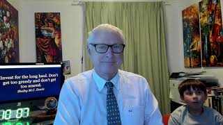 Tues Oct 7 2025. France in Political Crisis.  USA in Political Crisis. Gold,  Stocks &amp; Bitcoin soar.
