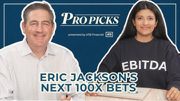 Pro Picks: Eric Jackson’s New Bold Bets: CIFR & IREN