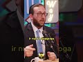 O QUE É O SHABAT? - Rabino Rav Sany