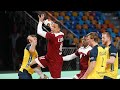 Sweden vs Qatar | Quarter-finals | 27th IHF Men's World Championship, Egypt 2021