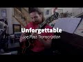 Unforgettable, Joe Pass Transcription
