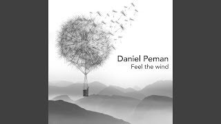 Video thumbnail of "Daniel Peman - I'm Jealous of the Rain"