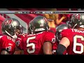 2009 Week 11 - Saints @ Buccaneers