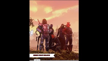 Xcom 2 Star Wars Total Conversion! A wookie with a machine gun walks into a bar...