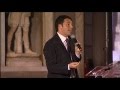 L'ottimismo in politica: Matteo Renzi at TEDxFirenze
