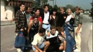 *NSYNC - Together Again Extras Part 5