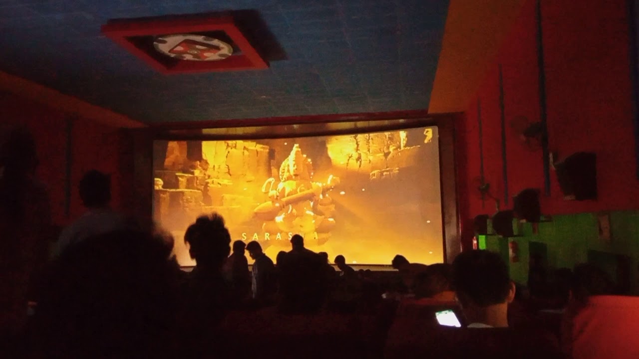 krack theater response krack theatre reaction fans