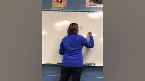 Estimating Division with Compatible Numbers