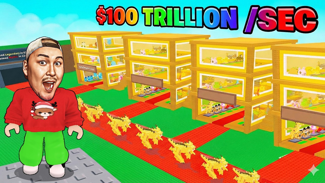 😱Мен ЕҢ БАЙ АДАМНЫҢ Аккаунтына Кірдім! Укради Брейнрот Роблокс