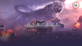 Andrius Klimka - World of Tanks Soundtrack (Victory, Defeat) - WoT Победа, Поражение Музыка