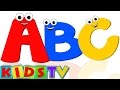 ABC Song | ABC Song For Kids and Children’s | Alphabet Song