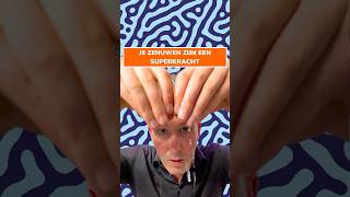 Gebruik je ANGST als KRACHT