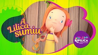 A Lilica Sumiu - Episódio 25 - Mundo Ripilica