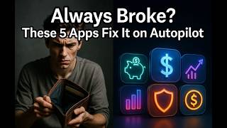 If You’re Always Broke, These 5 Apps Fix It Automatically | The 'Price vs. Value' Breakdown screenshot 5