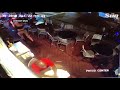 Georgia waitress slams man to the ground after he grabs her butt