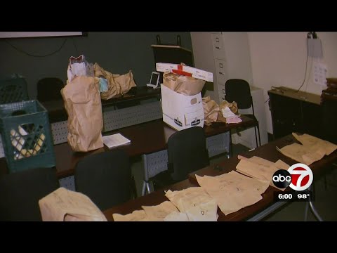 Dona Ana County Jail Inmate