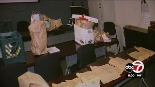 Former Doña Ana County deputy accused of hoarding evidence from unsolved sex crimes in his ...