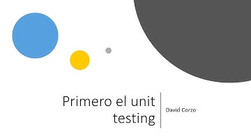 Palindrome - Unit Testing & Profiling