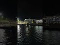pelabuhan bakau Heny lampung