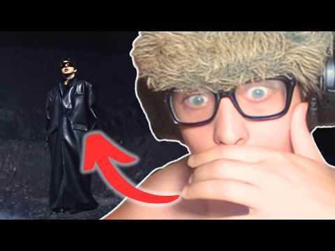 JEZU CHRYSTE KUBI 😱 Kubi Producent - NIEKOŃCZĄCY ZŁY SEN ft. Sobel (Official Video) (REAKCJA!!!)