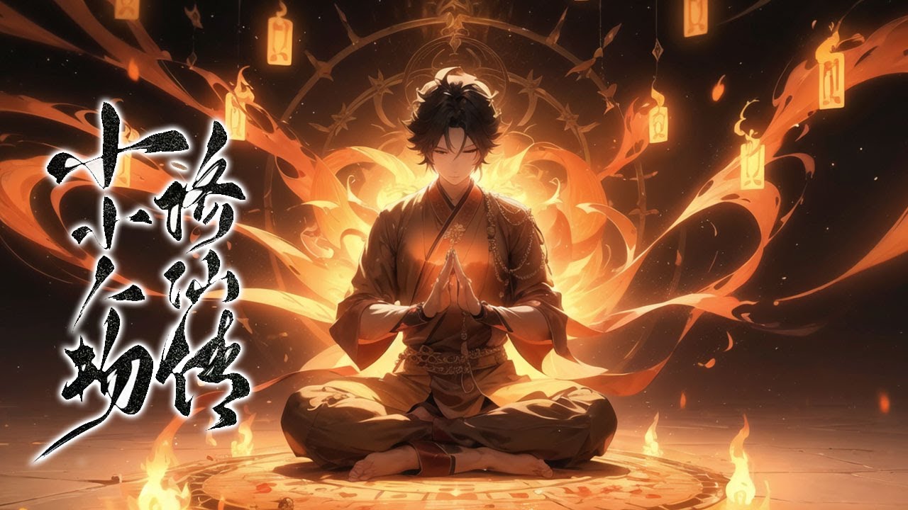 《小小人物修仙传》第1-300话 少年九岁时父亲被冤死，母亲入狱，为了生存他装疯卖傻，逼自己吃下蛇虫鼠蚁，以求生存，偶然走上修真之路，没有超级的空间戒指，没有白胡子老头指导，他如何超然众生，踏上巅峰！