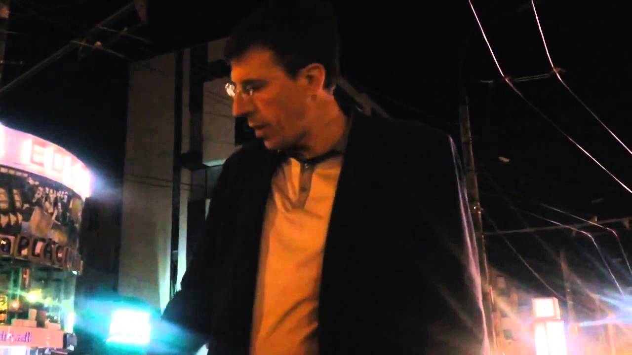 Chirtoaca - Mai fa un cerc  (Moldova Drift)