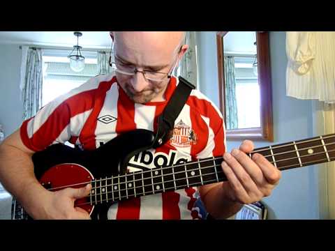 slap-bass-quadruplets---lesson-1