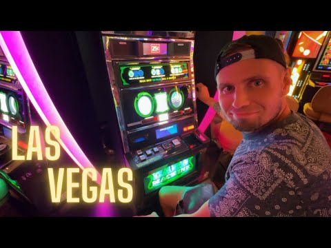 Лас Вегас(Las Vegas). Как проиграть в казино и остаться довольными.???
