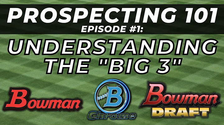 Prospecting 101 - Episode 1: Understanding the "BI...
