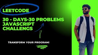 2625 . Flatten  Deeplay #nestedforloop  #array   #javascript #30dayschallenge  #cr7 #upsc #coding