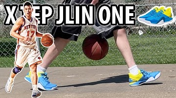 Jeremy Lin