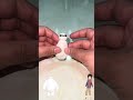 Baymax is Here to Help! (Miniature Clay Art)#mini#Baymax#