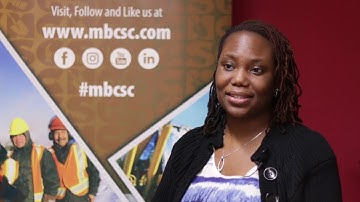 MCSC Mentorship Series: Highlights Video