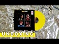 ABBA - Voyage (Yellow Vinyl) Target Alternative Artwork | UNBOXING