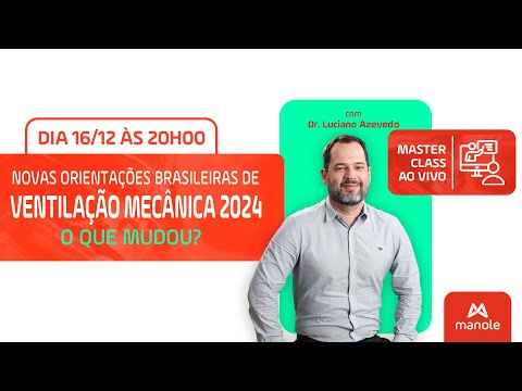Novas orientações brasileiras