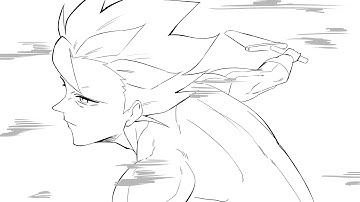 Greatsword VS Sword | Part 1