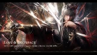 Love & Deepspace OST | 