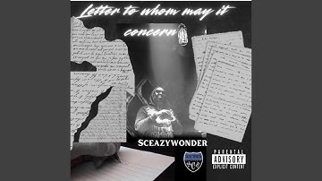 Letter To Whom It May Concern