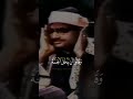 حالات واتساب ٣٠ ثانيه قرآن كريم بصوت الشيخ المنشاوى 