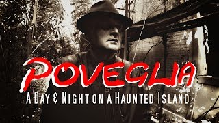 POVEGLIA - A DAY AND NIGHT ON THE WORLD`S MOST HAUNTED ISLAND - TASTER