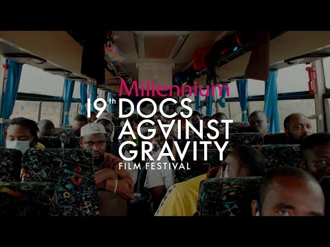 Bez powrotu (No U-Turn) - trailer | 19. Millennium Docs Against Gravity