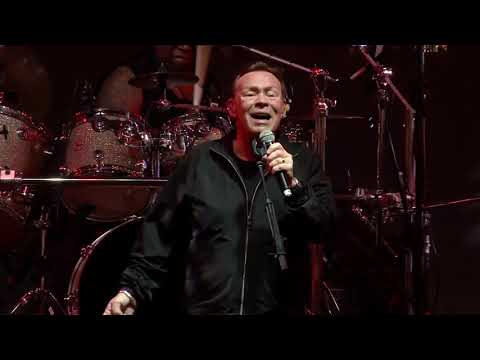 Video: Ali Campbell Čistá hodnota: Wiki, ženatý, rodina, svatba, plat, sourozenci